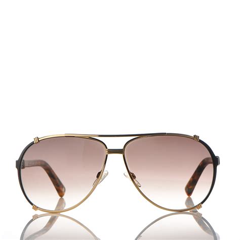 women's dior aviator sunglasses|christian Dior aviator sunglasses gold.